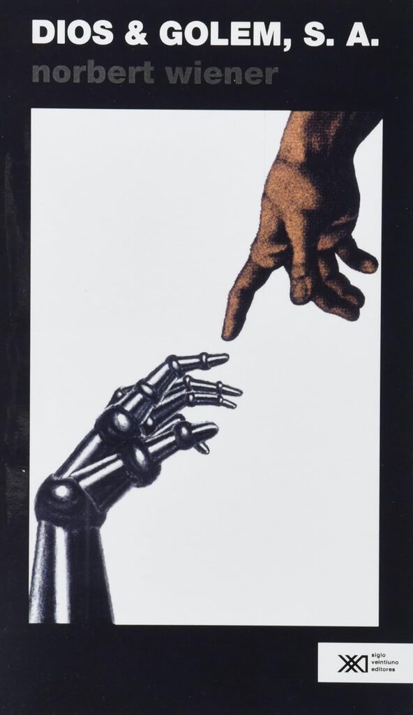 Dios y Golem, S. A.