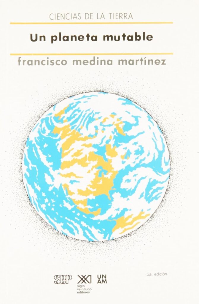 Un planeta mutable