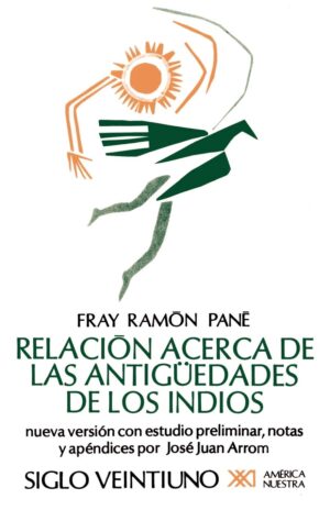 Relación acerca de las antigüedades de los indios