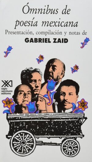 Ómnibus de poesía mexicana