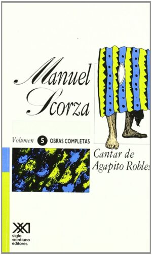Cantar de Agapito Robles