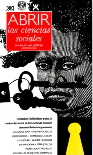 Abrir las ciencias sociales