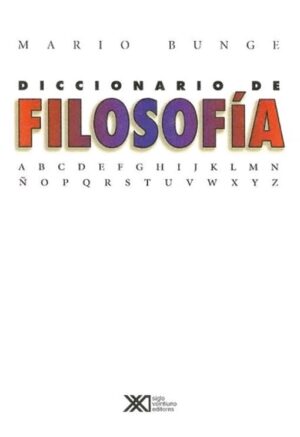 Diccionario de filosofía