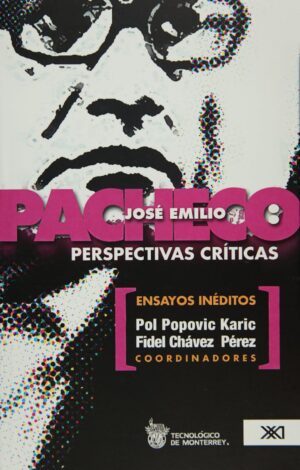 José Emilio Pacheco : perspectivas criticas