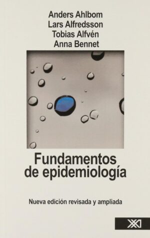 Fundamentos de epidemiologia