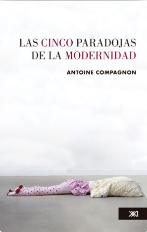 Las cinco paradojas de la modernidad