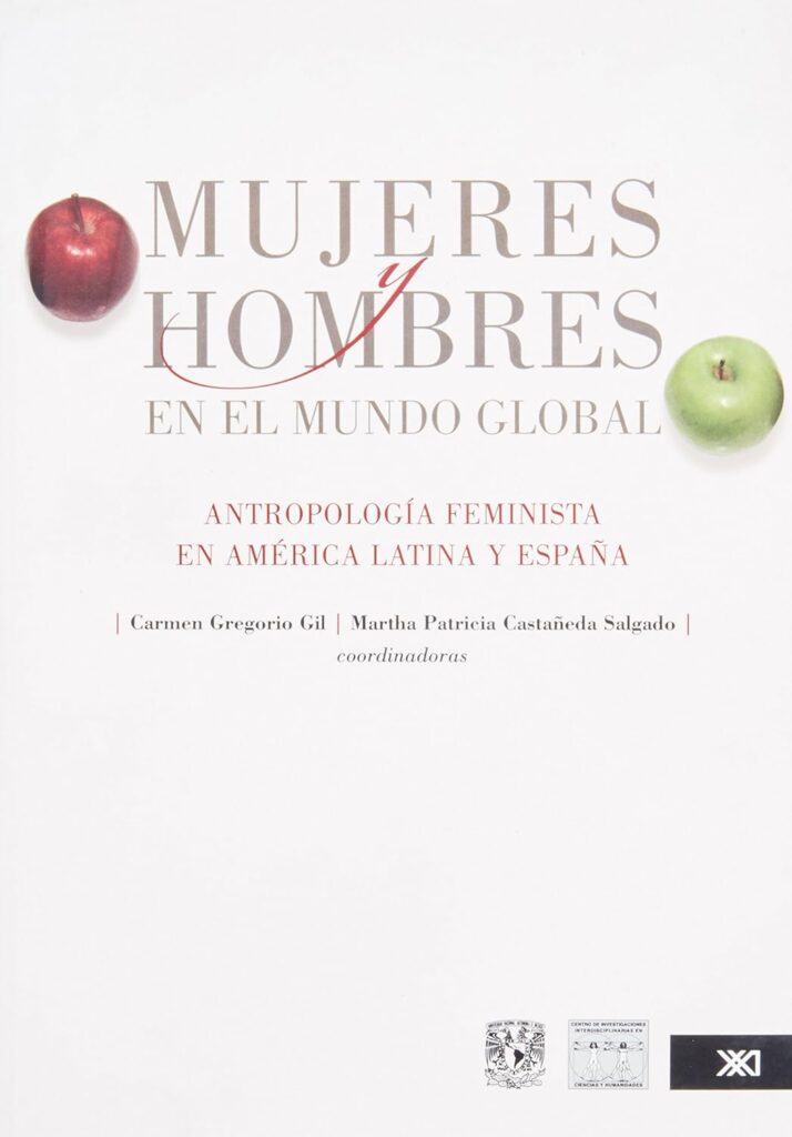 Mujeres y hombres en el mundo global