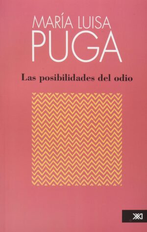 Posibilidades del odio
