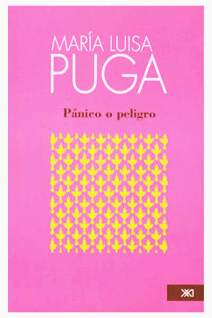 Pánico o peligro