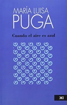 Cuando el aire es azul