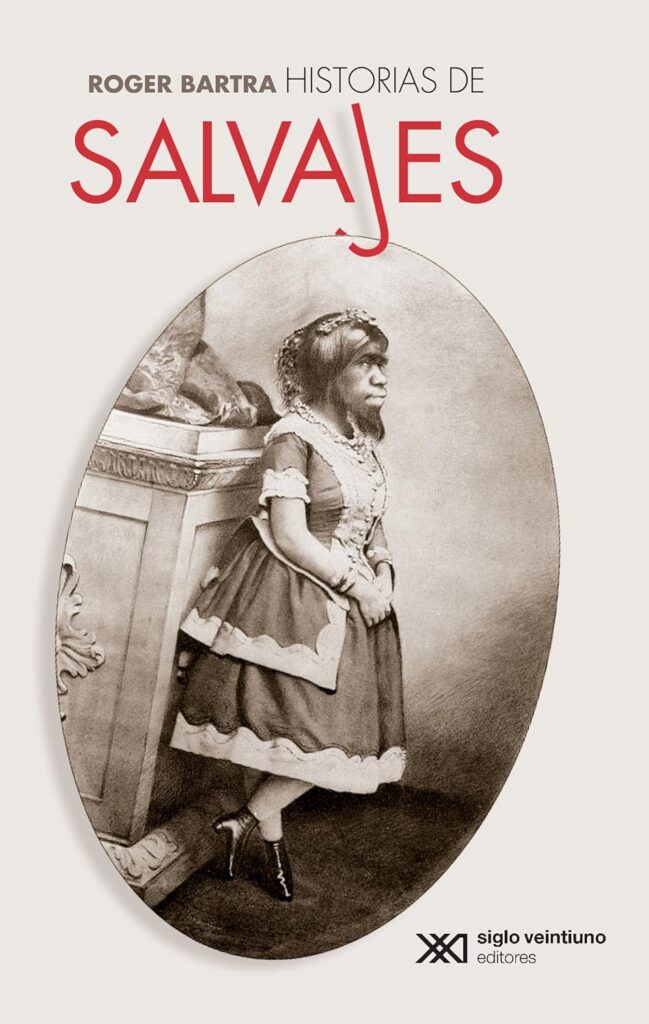 Historias de salvajes