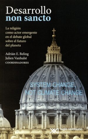 Desarrollo Non Sancto