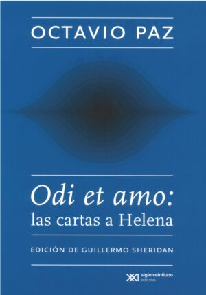 Odi et amo: las cartas a Helena