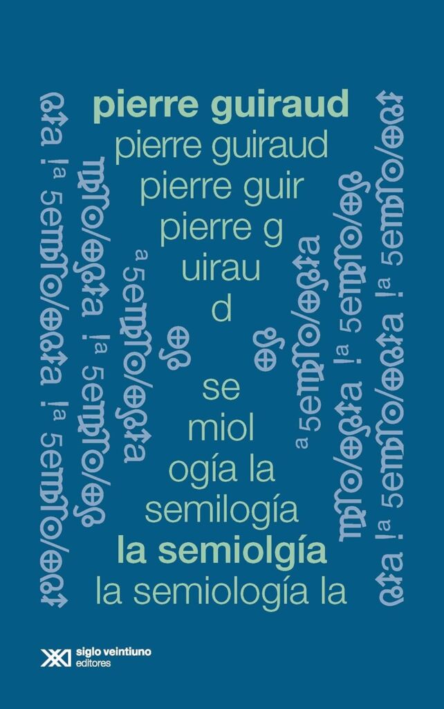 La semiología – 2da ed.