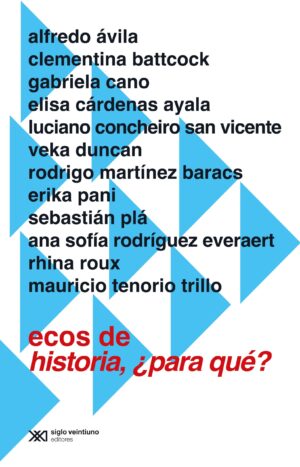 Ecos De Historia ¿Para Qué?