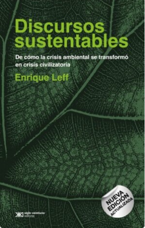 Discursos sustentables, 3ra ed.