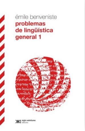 Problemas de lingüística general, I
