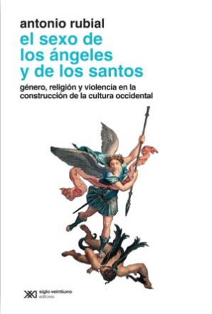 El sexo de los ángeles y de los santos