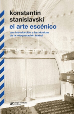 El arte escénico
