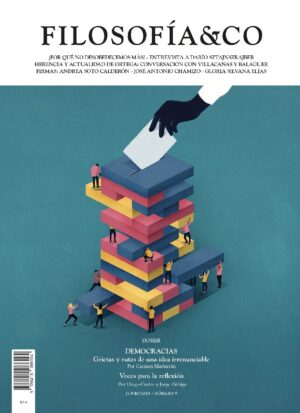 Revista Filosofía & Co. #9 (06/2024)