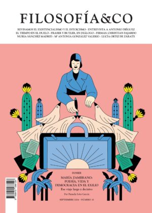 Revista Filosofía & Co. #10 (08/24)