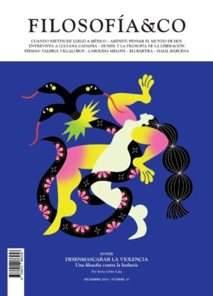 Revista Filosofía & Co. #11 (12/24)