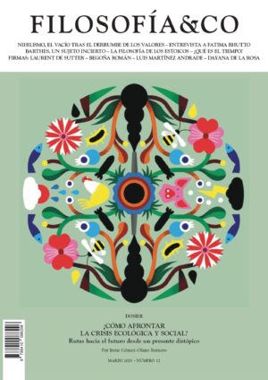 Revista Filosofía & Co. #12 (03/2025)