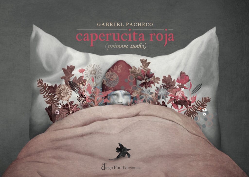 Caperucita Roja (Primero Sueño)