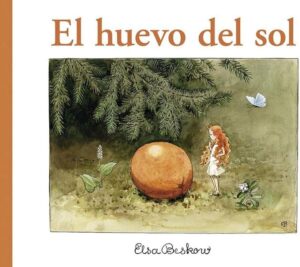 El huevo del sol (3ª Ed.)