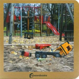 En el parque