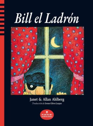 Bill El Ladrón