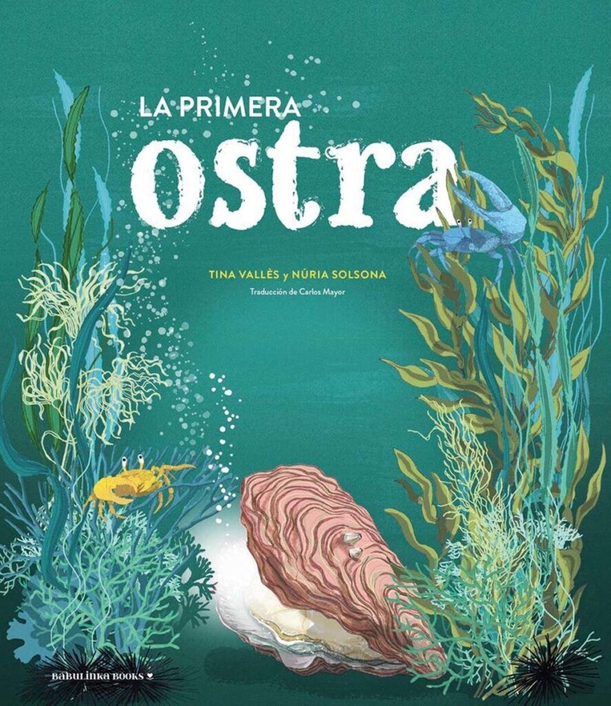 La Primera Ostra