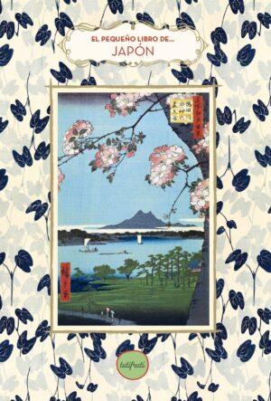 El Pequeño Libro De Japón