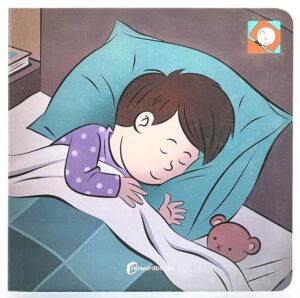 Vamos a dormir