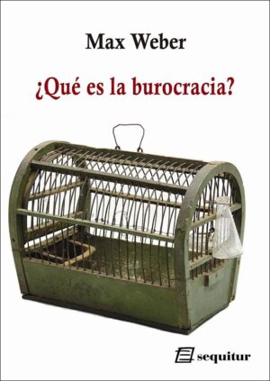 Que es la burocracia?