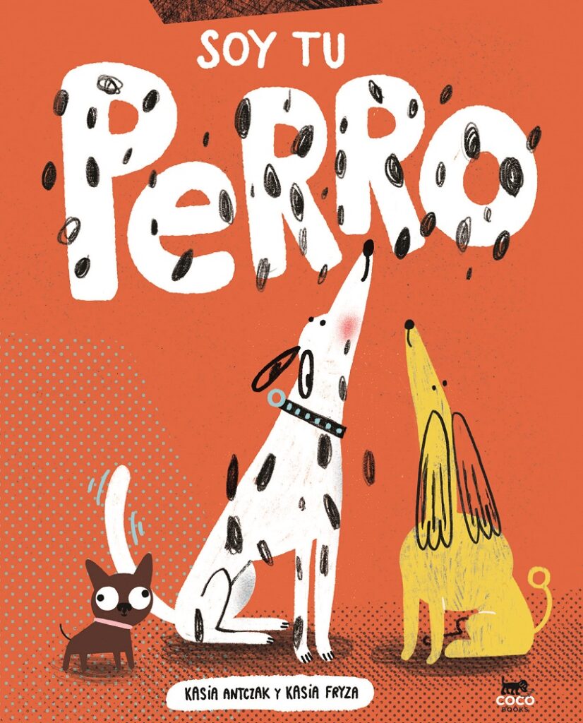 Soy Tu Perro