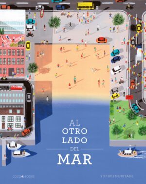 Al Otro Lado Del Mar