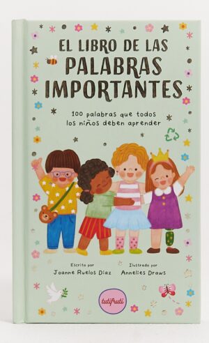 El Llbro de las palabras importantes