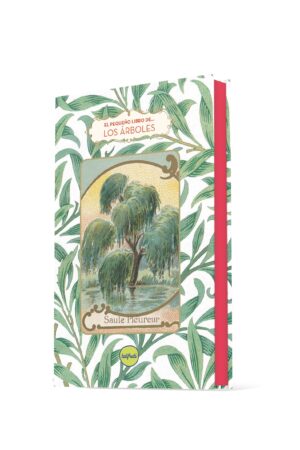 Pequeño libro de los arboles