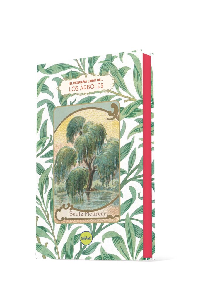 Pequeño libro de los arboles
