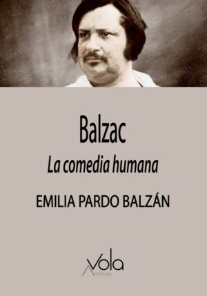 Balzac: la comedia humana