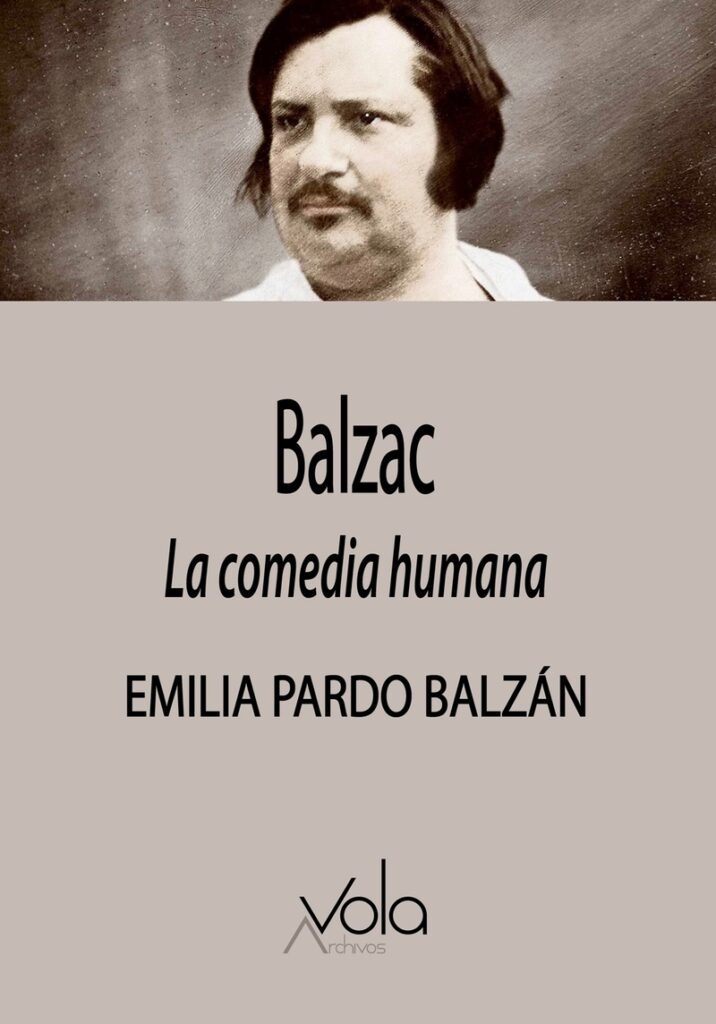 Balzac: la comedia humana