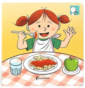 Vamos a comer