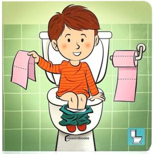 Vamos al baño