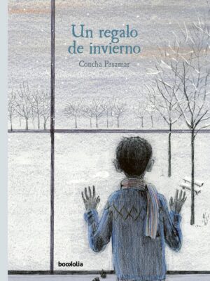 Un regalo de invierno