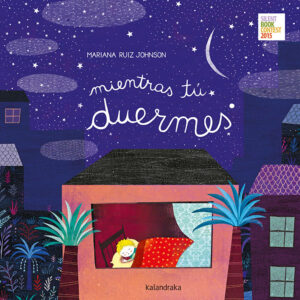 Mientras tu duermes