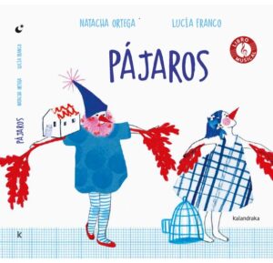 Pájaros