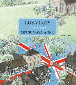 Los Viajes : Gran Bretaña