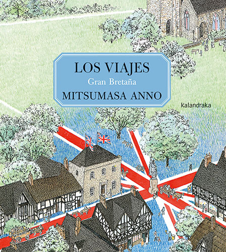 Los Viajes : Gran Bretaña