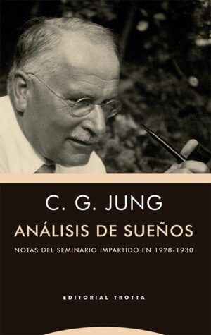 Análisis de sueños: Notas del seminario impartido en 1928-1930